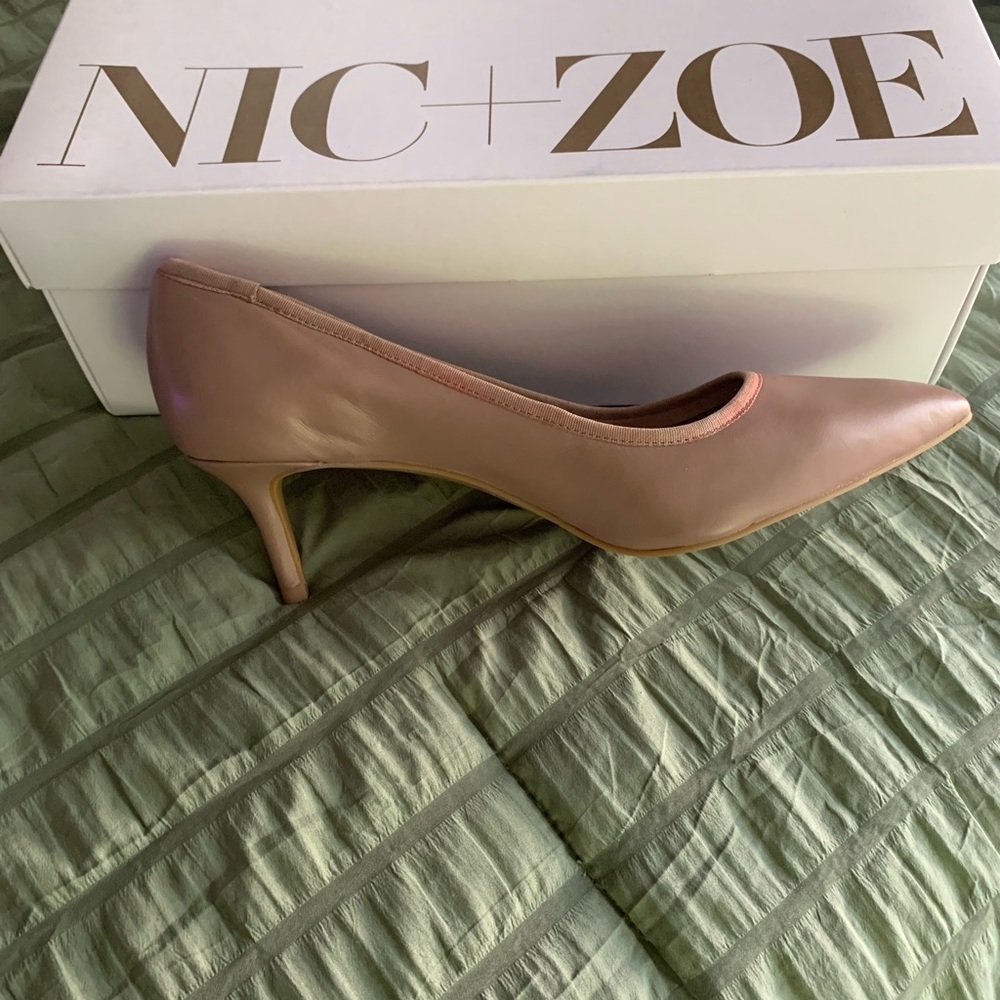 Nic & Zoe Pump Shoes Women